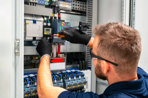 Best Commercial Electrician Services  in Concord, MO