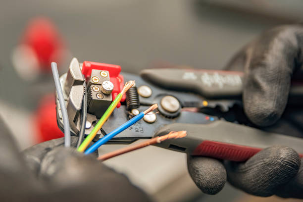 Best Circuit Breaker Repair  in Concord, MO