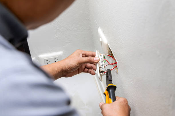 Best Emergency Electrical Repair  in Concord, MO