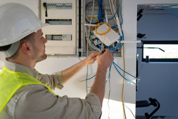 Best Electrical System Inspection  in Concord, MO